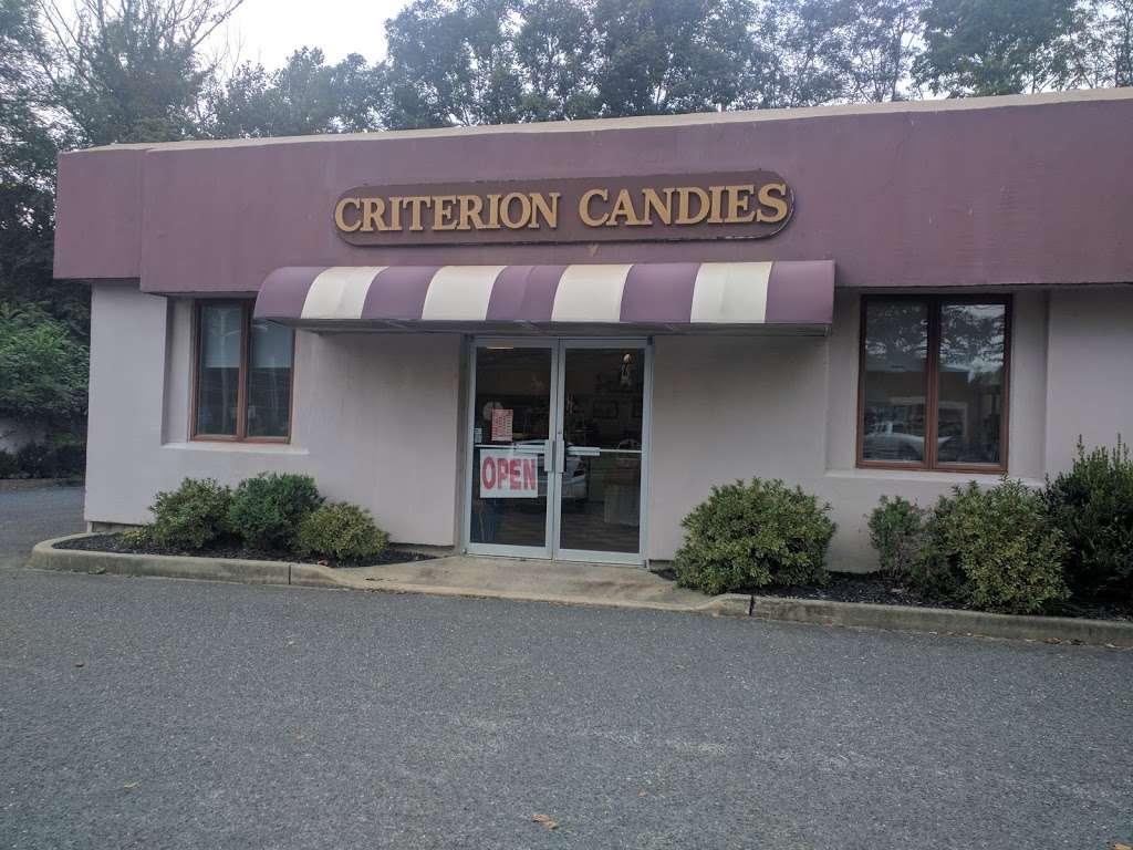 Criterion Chocolates Inc | 125 Lewis St, Eatontown, NJ 07724, USA | Phone: (732) 542-7847