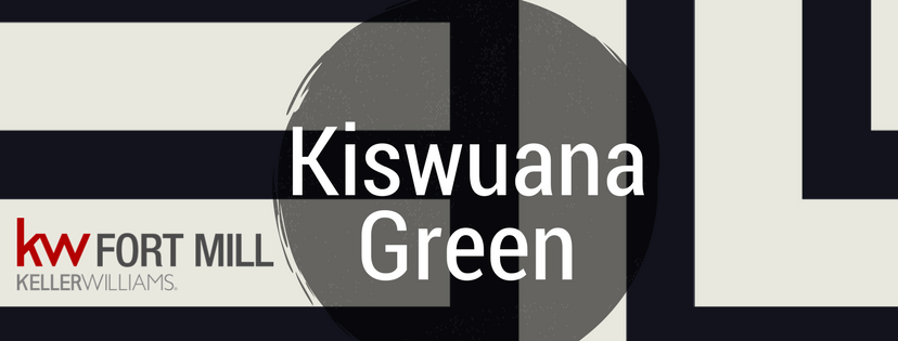 Kiswuana Green, Realtor®️ at Keller Williams | 8475 Charlotte Hwy #107, Indian Land, South Carolina, SC 29707, USA | Phone: (803) 567-5478