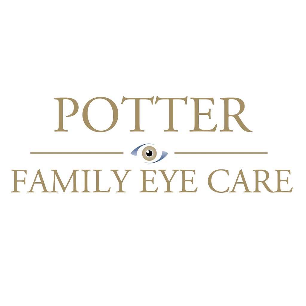 Potter Family Eye Care | 5937 W Broadway, McCordsville, IN 46055, USA | Phone: (317) 747-9263