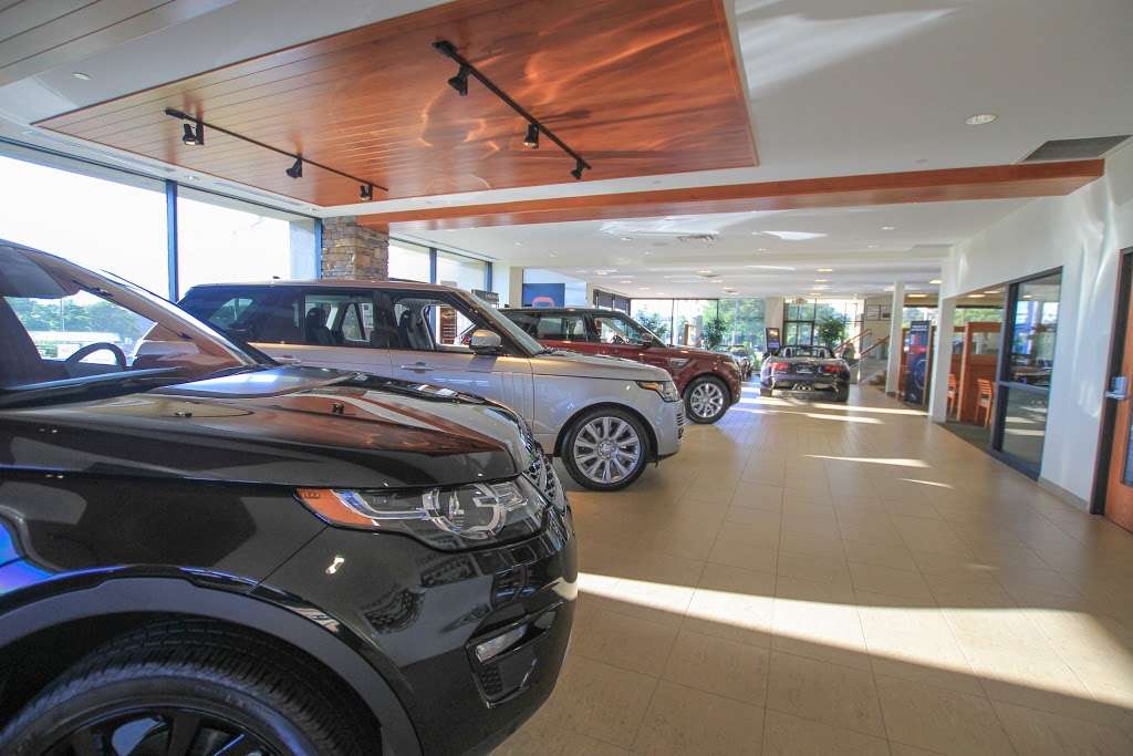 Land Rover Willow Grove | 900 S York Rd, Willow Grove, PA 19090, USA | Phone: (215) 443-5900