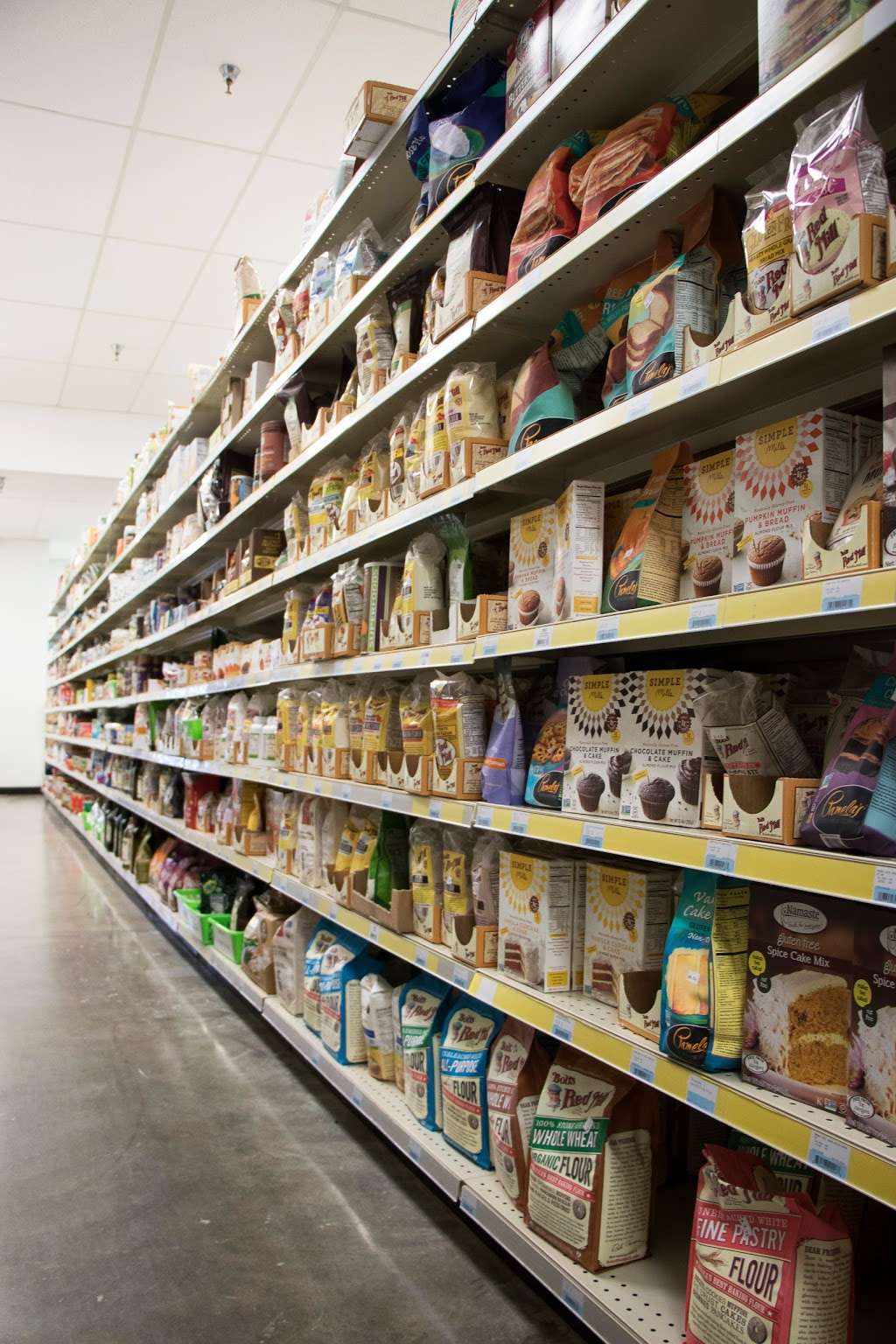 Granary Health Foods - Conroe | 224 S Loop 336 W Ste. N, Conroe, TX 77304, USA | Phone: (936) 242-6873