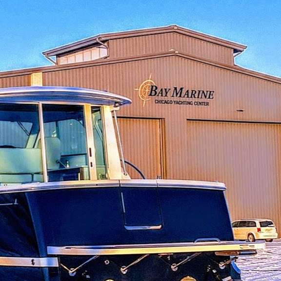 Bay Marine of Chicago | 3 E Madison St, Waukegan, IL 60085, USA | Phone: (847) 336-2628