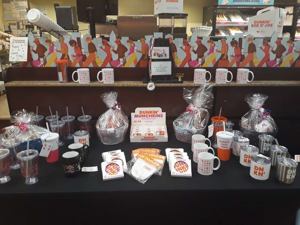 Dunkin | 2006 Miller Rd, East Petersburg, PA 17520, USA | Phone: (717) 560-8700