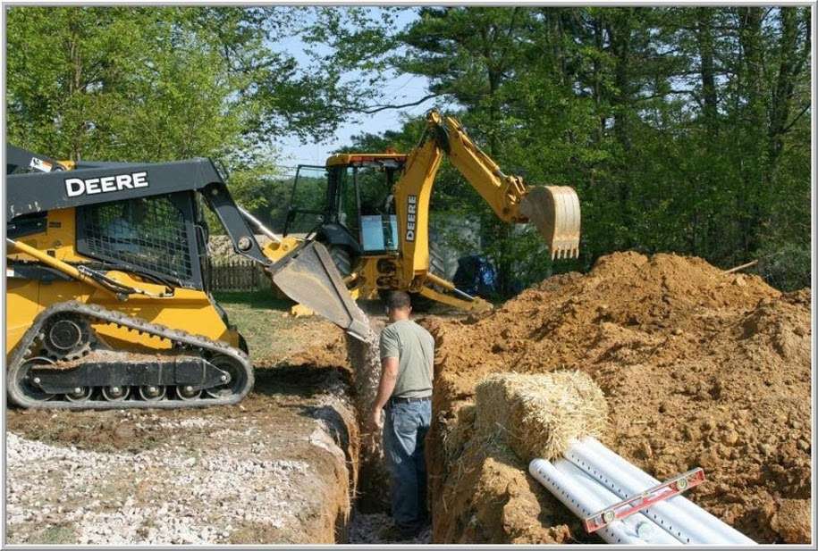 Blevins & Sons Septic Service | 2618 Beckleysville Rd, Freeland, MD 21053 | Phone: (410) 343-1515