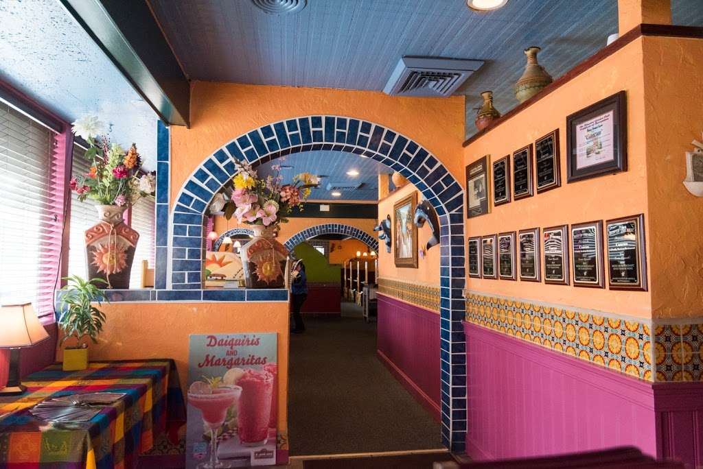 Cancun Family Mexican Restaurant | 145 Main St, Kingston, MA 02364, USA | Phone: (781) 585-0060