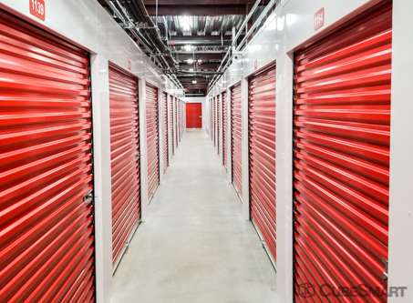 CubeSmart Self Storage | 12709 E Colonial Dr, Orlando, FL 32826 | Phone: (321) 209-6475