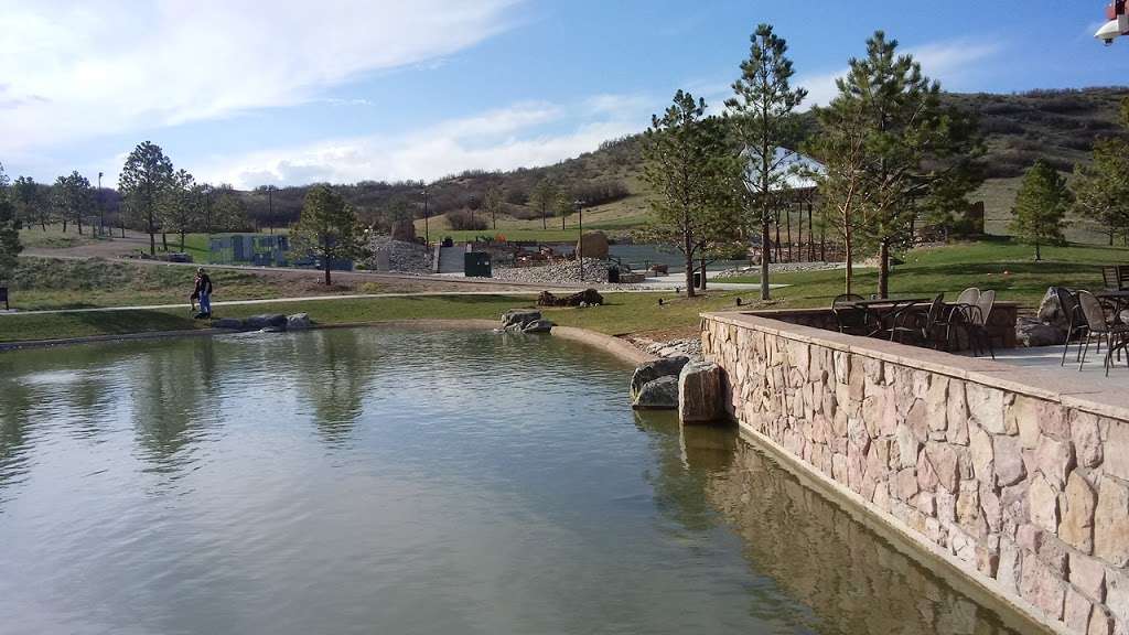 Philip S. Miller Park Amphitheater | 210 E Wolfensberger Rd, Castle Rock, CO 80109, USA