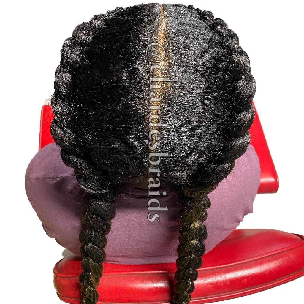 Chardes Braids | 610 W Broadway Rd Suite 116, Tempe, AZ 85282, USA | Phone: (520) 222-9212