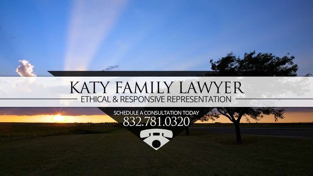 Hunt Law Firm, PLLC | 23212 Red River Dr, Katy, TX 77494, USA | Phone: (832) 781-0320