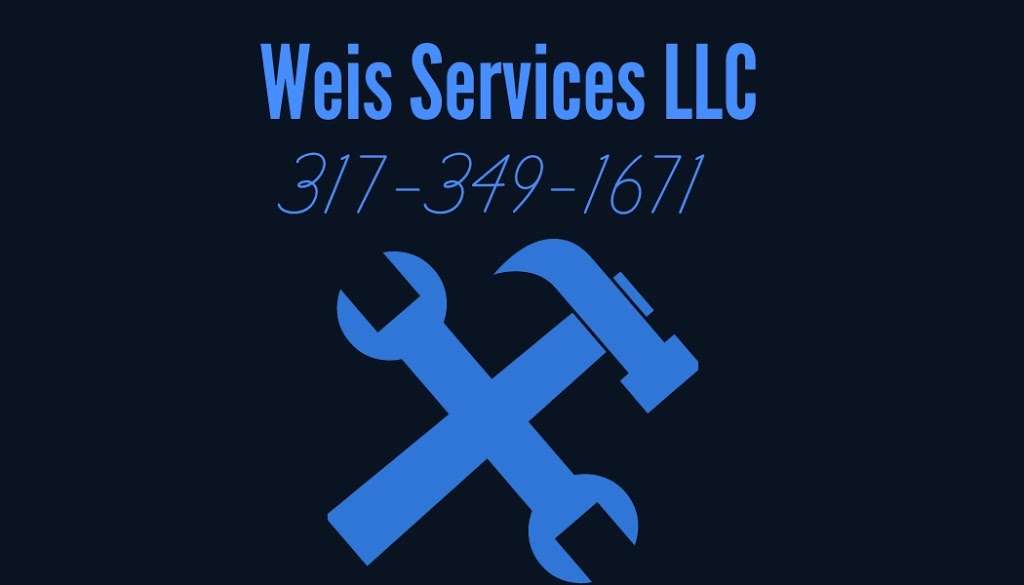 Weis Services LLC | 4653 1400 E, Fairmount, IN 46928, USA | Phone: (317) 349-1387