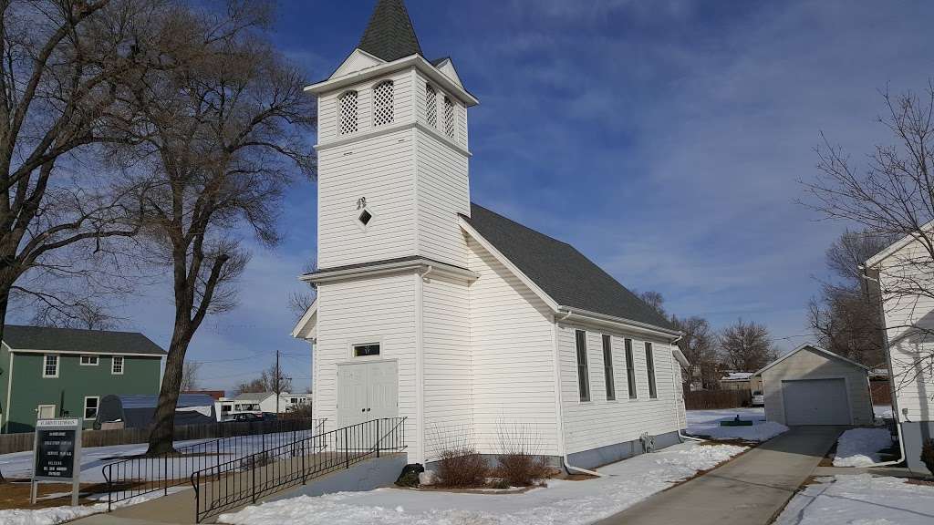 St John Lutheran Church | 314 Byers Ave, Platteville, CO 80651 | Phone: (970) 785-2021