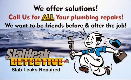 Dependable Plumbing Company | 2720 E Renfro St, Burleson, TX 76028 | Phone: (817) 447-2654