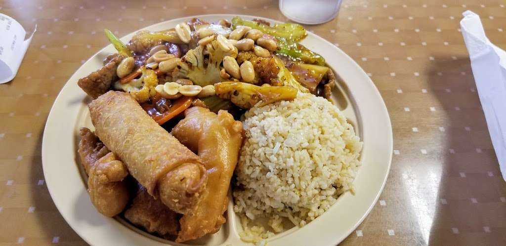 Oriental Wok | 4006 Spencer Hwy, Pasadena, TX 77504, USA | Phone: (713) 943-3008