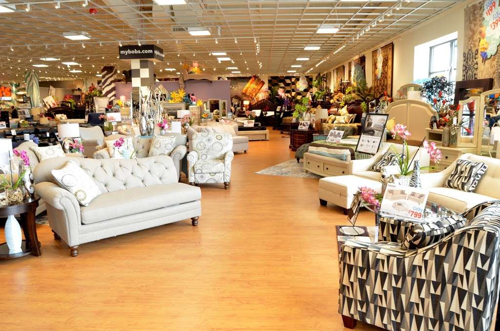 Bob’s Discount Furniture and Mattress Store | 1488 E 79th Ave, Merrillville, IN 46410 | Phone: (219) 796-0370