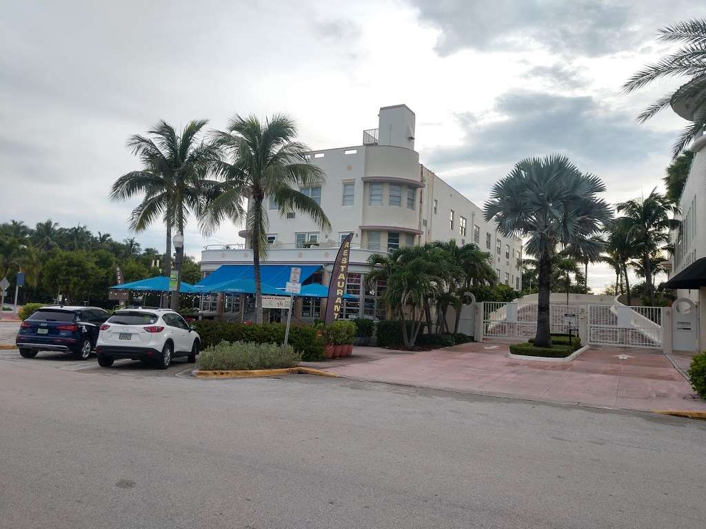 Olsen Hotel Condo | 7300 Ocean Terrace, Miami Beach, FL 33141, USA | Phone: (305) 865-3307