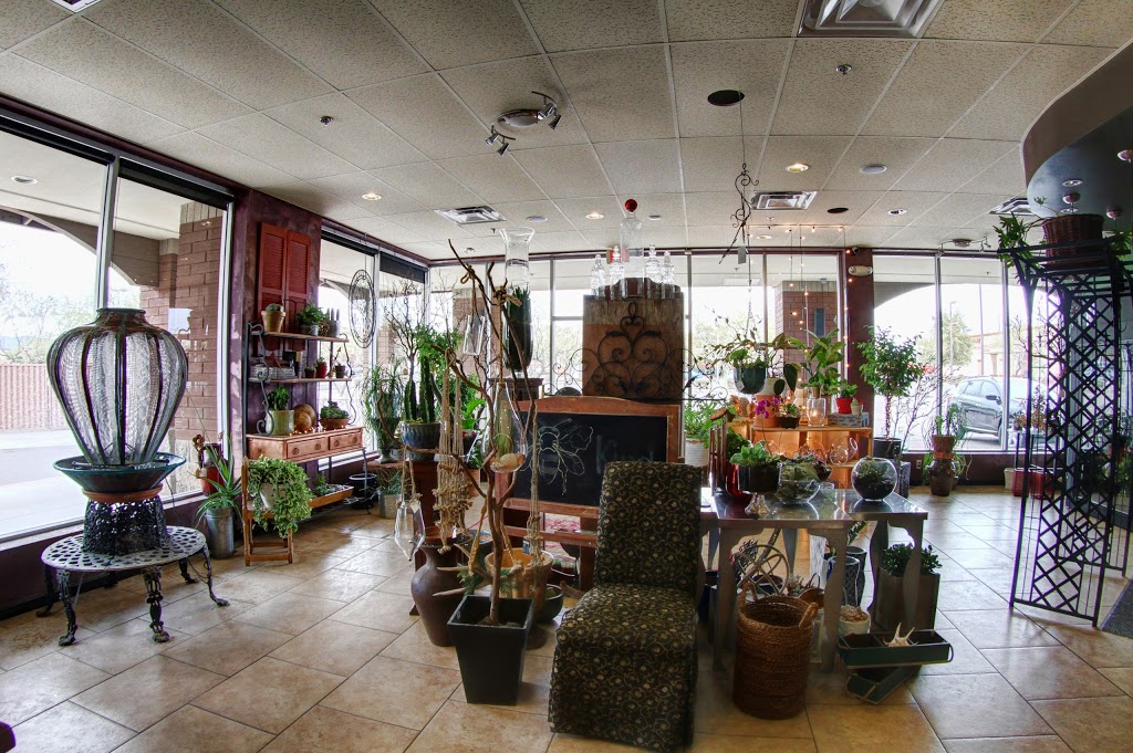 foothills floral gallery | 4647 E Chandler Blvd UNIT 10, Phoenix, AZ 85048, USA | Phone: (480) 496-0202