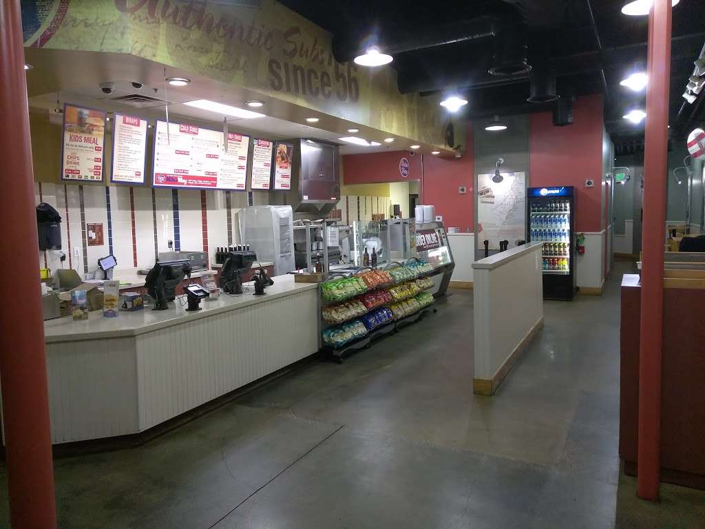 Jersey Mikes Subs | 4114 Sepulveda Blvd, Culver City, CA 90230, USA | Phone: (310) 391-6888