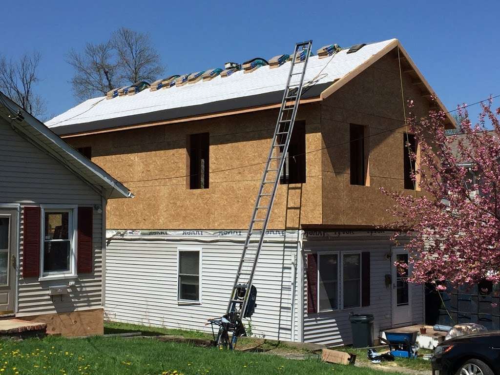 Advanced Builders & Remodeling | 5 Dancer Dr, Budd Lake, NJ 07828, USA | Phone: (973) 713-5850