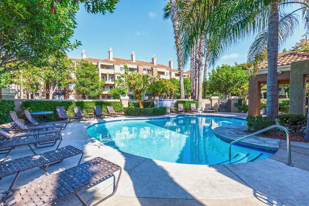 Camden Martinique Apartments | 2855 Pinecreek Dr, Costa Mesa, CA 92626 | Phone: (714) 540-5500