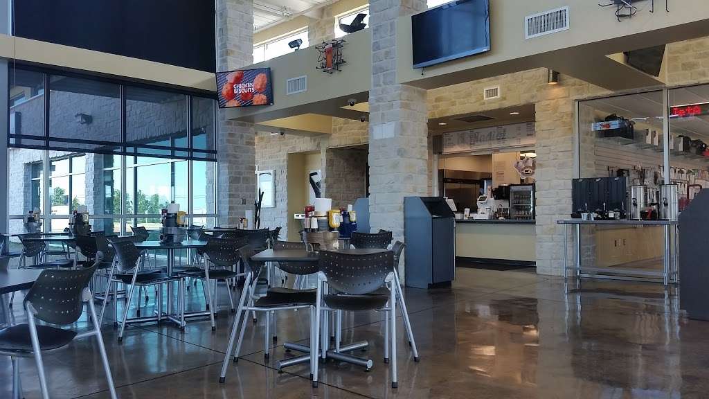 Radial Cafe | 3116 S Great SW Pkwy, Grand Prairie, TX 75052, USA | Phone: (972) 595-5420