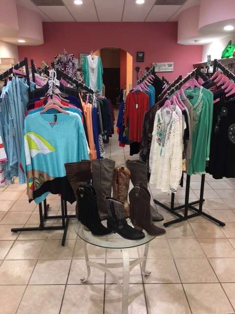 Fashions & More | 20669 W Lake Houston Pkwy, J, Kingwood, TX 77346, USA | Phone: (936) 776-2054