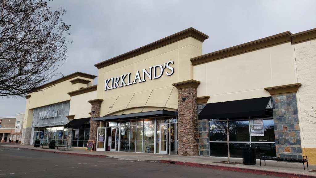 Kirklands | Empire Shopping Center, 5875 Lone Tree Way, Antioch, CA 94531, USA | Phone: (925) 757-8062