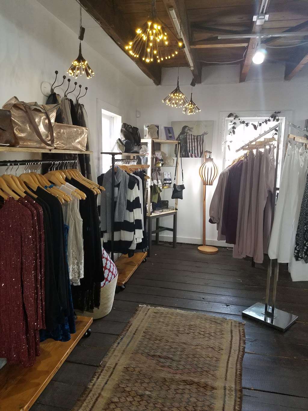 Sonoran Rose Boutique | 12211 River Rd, Potomac, MD 20854, USA | Phone: (301) 983-0231