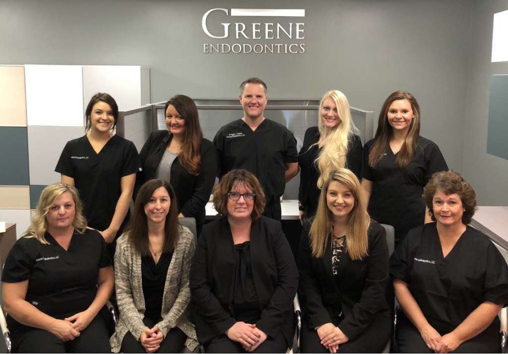 Greene Endodontics | 3811 Fairview Dr, Anderson, IN 46013, USA | Phone: (765) 649-1277