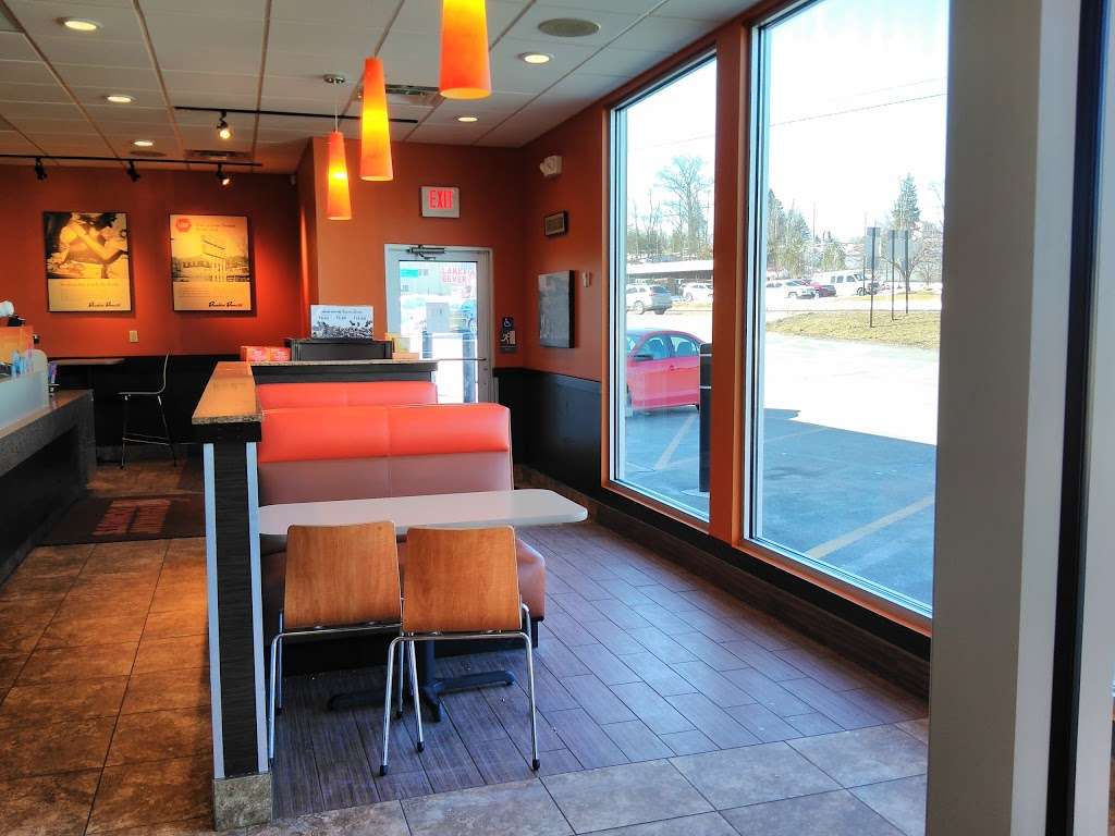 Dunkin | RR PA-118, Dallas, PA 18612, Dallas, PA 18612, USA | Phone: (570) 675-7536