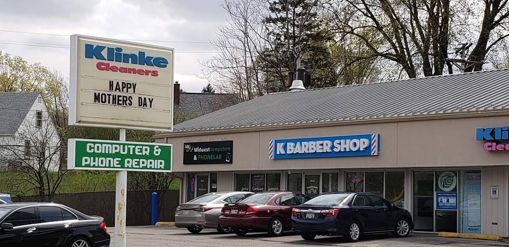 K Barber Shop | 5439 University Ave, Madison, WI 53705, USA | Phone: (608) 467-6335
