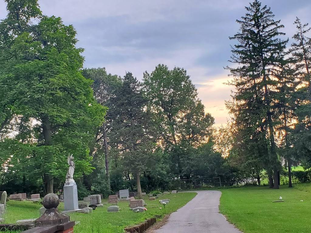 St Johns Lutheran Cemetery | 2507 Engle Rd, Fort Wayne, IN 46809 | Phone: (260) 426-5751