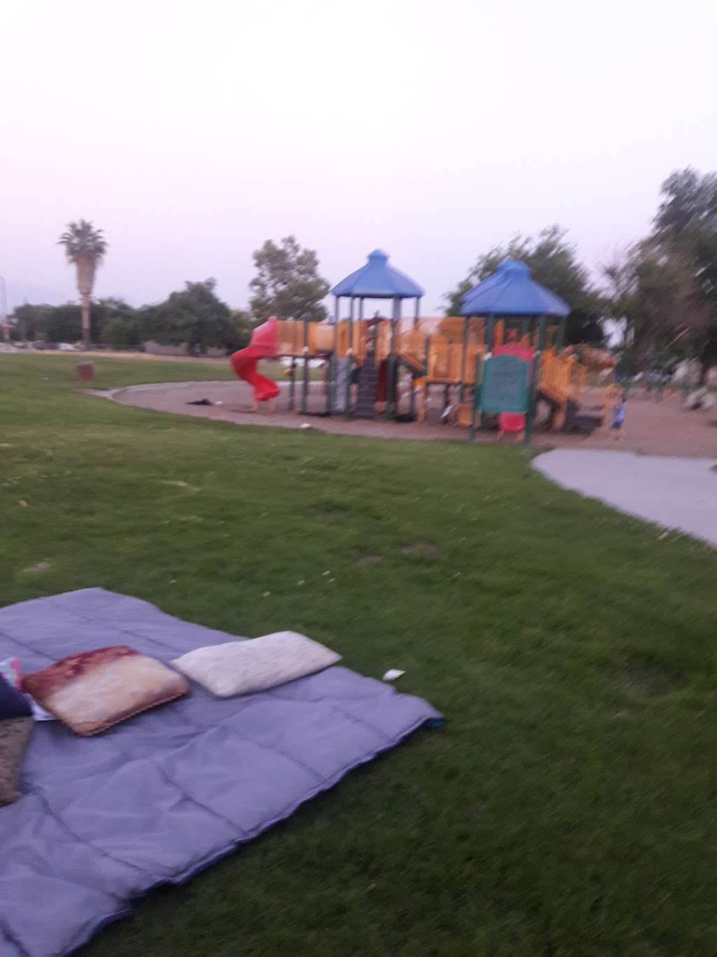 Anne Shirrells Park | 1367 N California St, San Bernardino, CA 92411, USA | Phone: (909) 384-5233