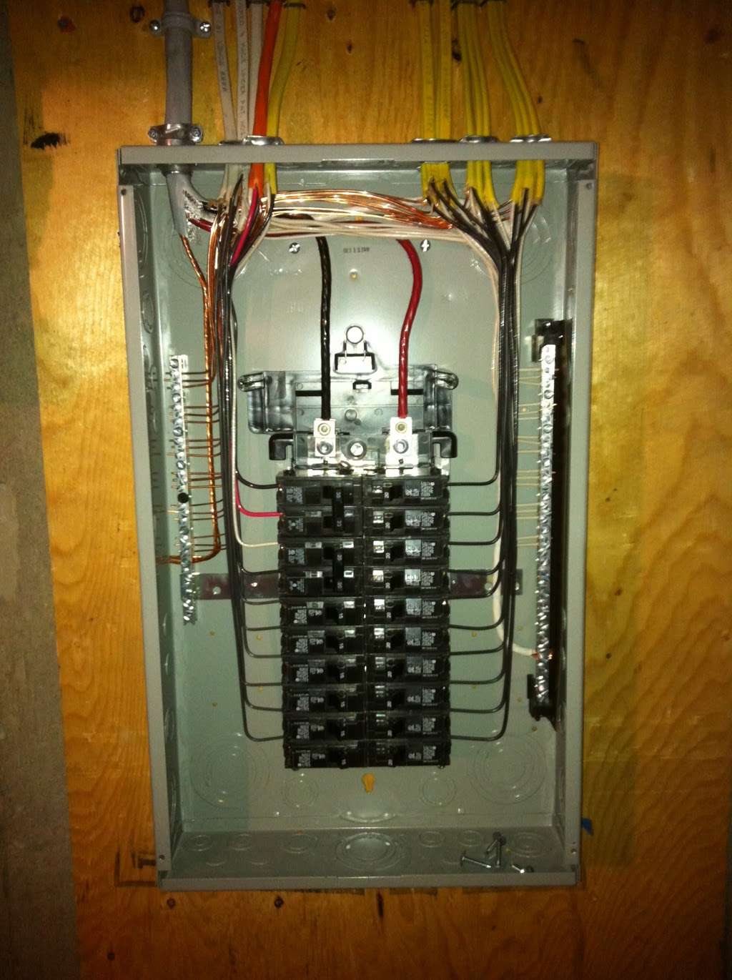 Simone Electric Inc. | 19 Stratford Ave, Greenlawn, NY 11740, USA | Phone: (631) 499-0070