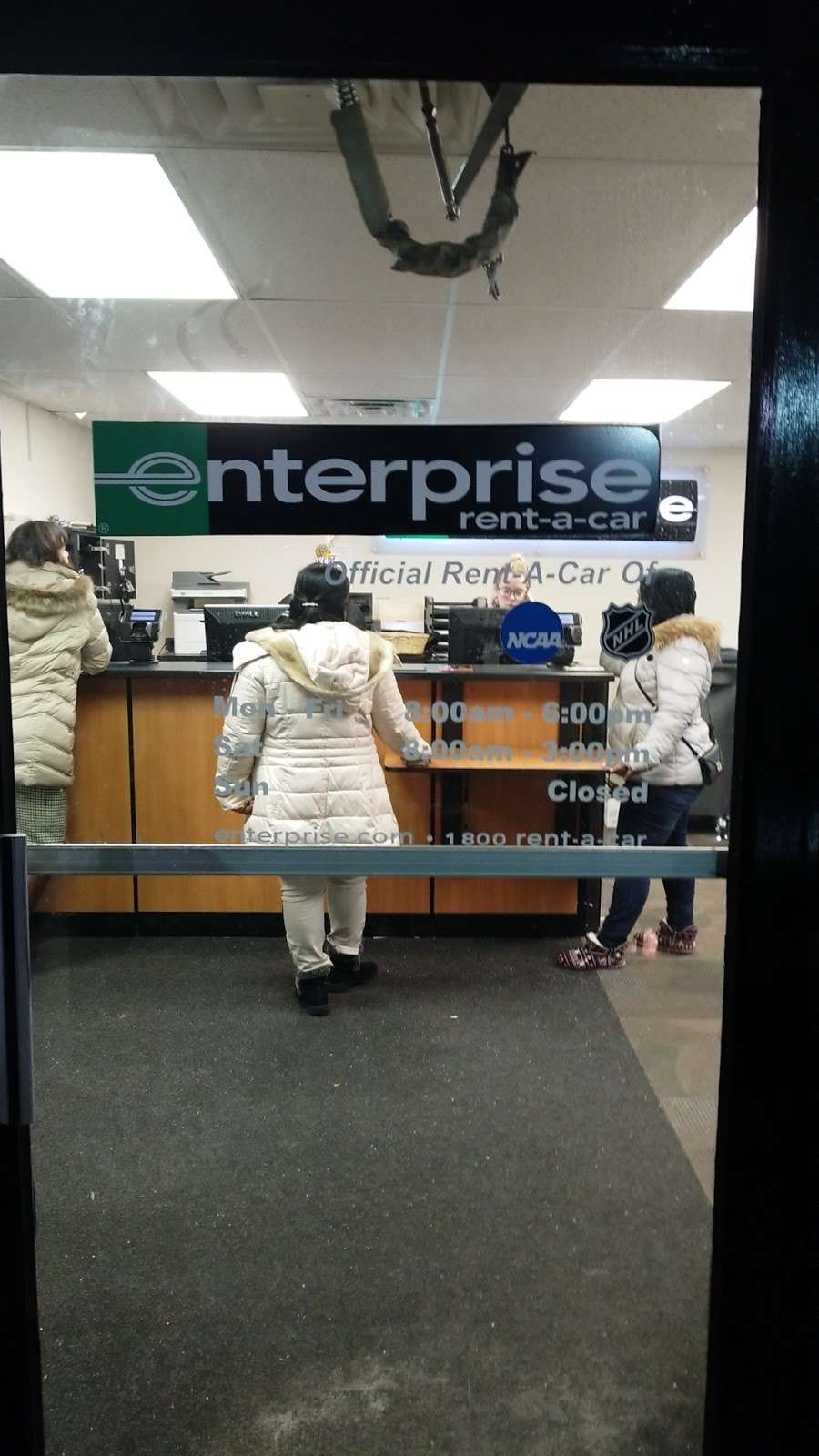 Enterprise Rent-A-Car | 4510 State Hwy Rt.130, North, Burlington, NJ 08016, USA | Phone: (609) 386-7522