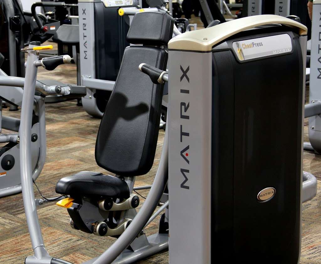 Prestige Fitness Arvada | 15530 W 64th Ave Suite F, Arvada, CO 80007, USA | Phone: (303) 431-2582