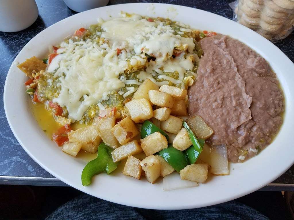 El Sabrosito Jalisco Restaurant | 118 N Weidner Rd, San Antonio, TX 78233, USA | Phone: (210) 653-1597