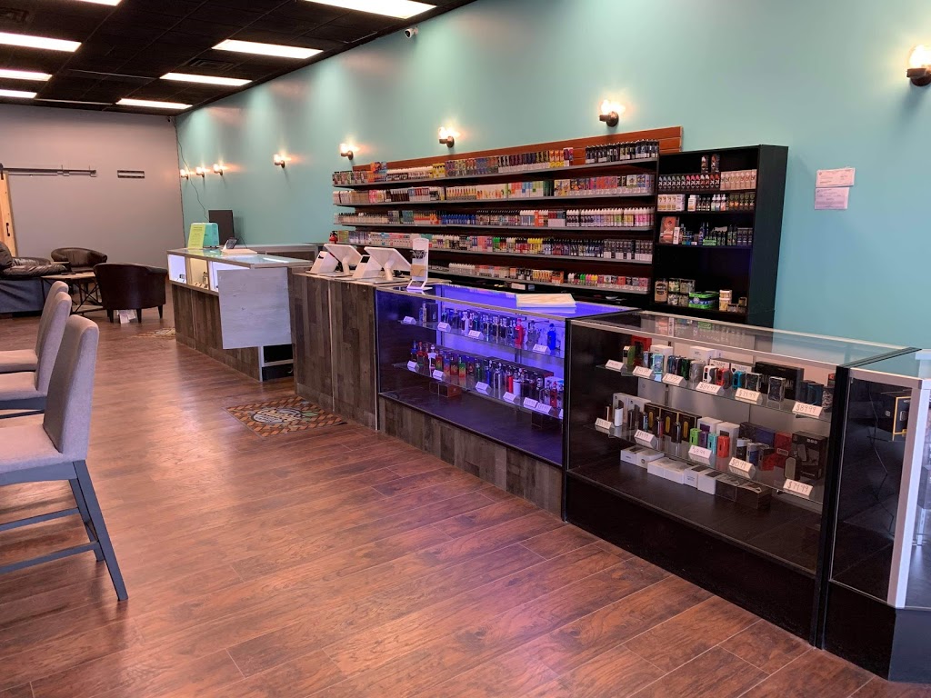 Indys Vape Escape | 1929 Melody Ln, Greenfield, IN 46140, USA | Phone: (317) 318-9733