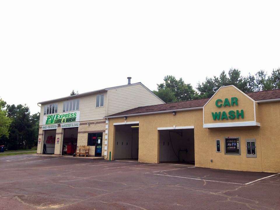 PV Express Lube & Auto | 809 Gravel Pike, Collegeville, PA 19426 | Phone: (610) 287-8380