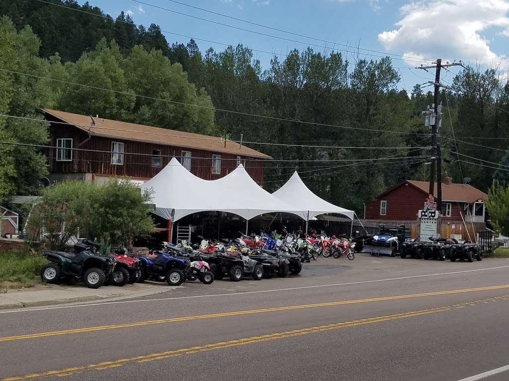 B & B Sports Cycles | 5070 County Hwy 73, Evergreen, CO 80439 | Phone: (303) 674-6600