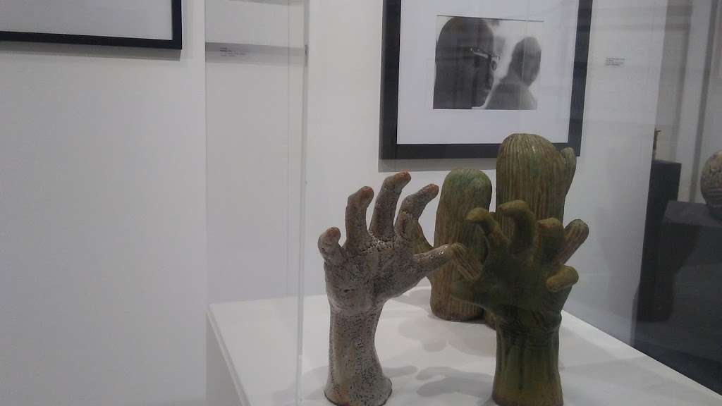 Cerritos College Art Gallery | 11110 Alondra Blvd, Norwalk, CA 90650, USA | Phone: (562) 860-2451