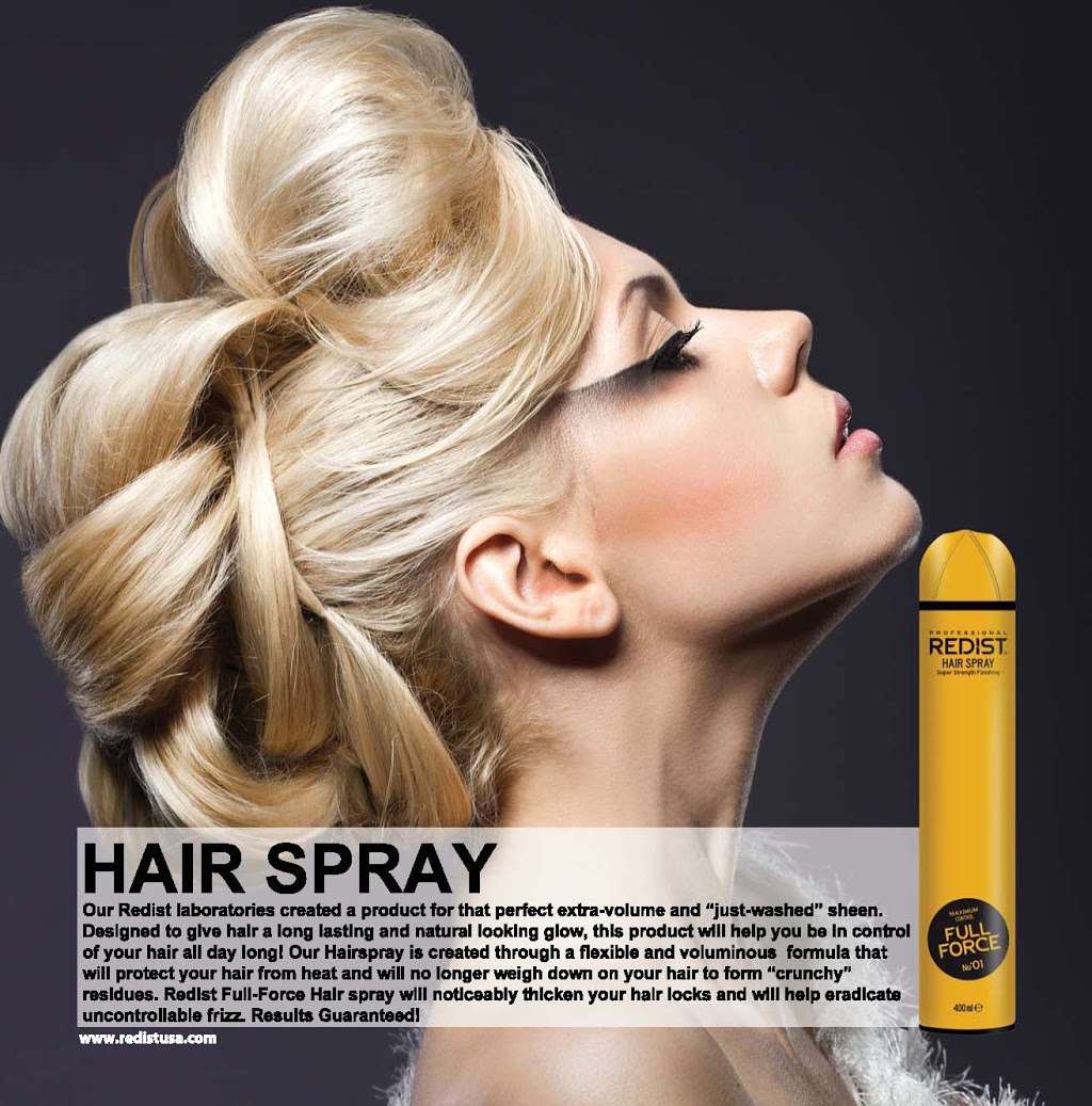 Redist USA | 15200 Stagg St, Van Nuys, CA 91405, USA | Phone: (310) 923-5159