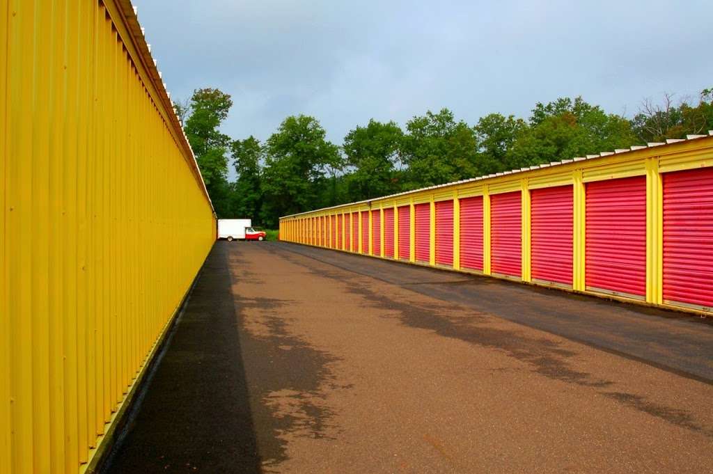 Prime Storage | 1320 S West End Blvd, Quakertown, PA 18951, USA | Phone: (267) 203-4819