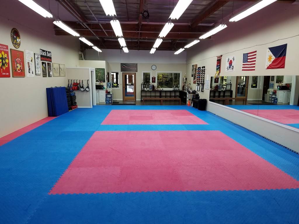 Bellevue Martial Arts Academy LLC | 2753 152nd Ave NE Building 4, Redmond, WA 98052, USA | Phone: (425) 242-0327