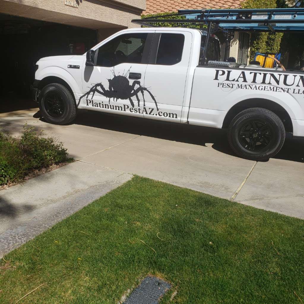 Platinum Pest Management LLC | 9030 S Maple Ave, Tempe, AZ 85284, USA | Phone: (480) 518-1942