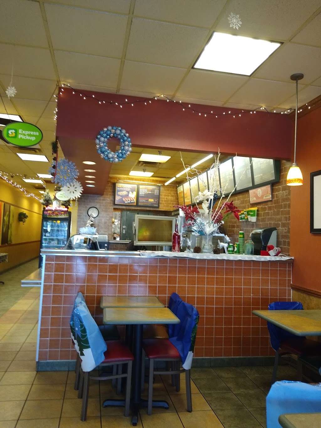 Subway Restaurants | 715 E Bell Rd, Phoenix, AZ 85022, USA | Phone: (602) 942-2440