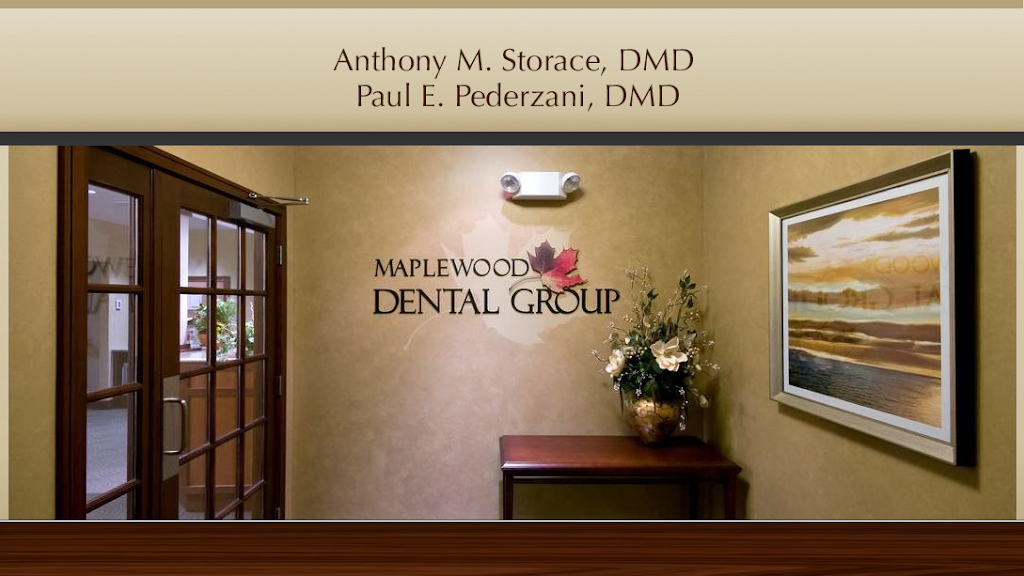 Maplewood Dental Group | 20 Merrit Pkwy, Nashua, NH 03062 | Phone: (603) 821-0570