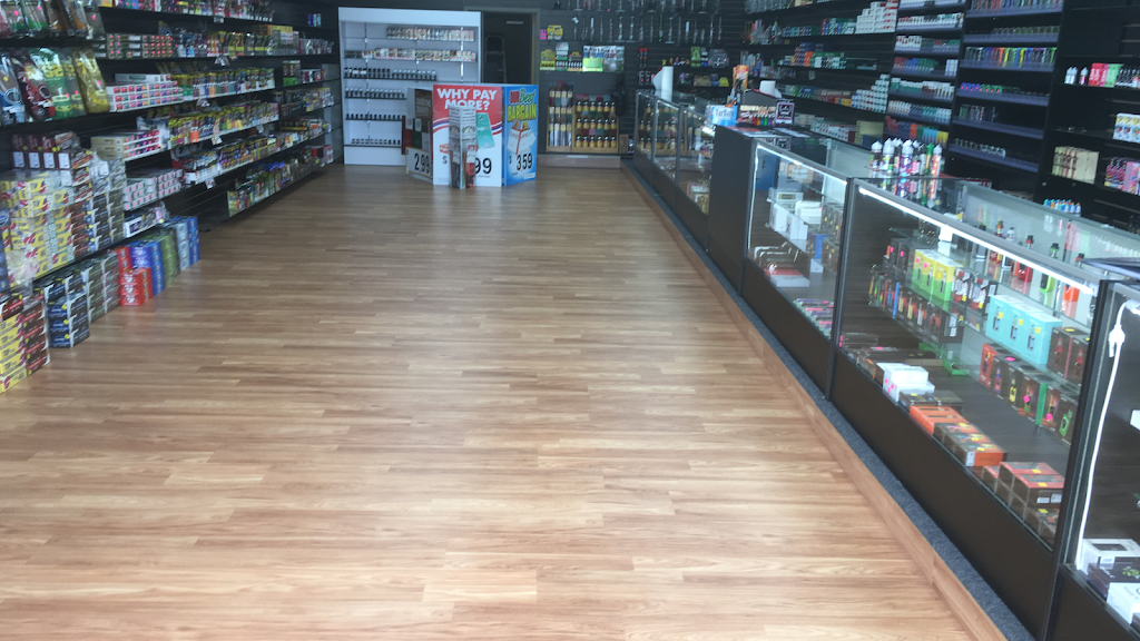 SMOKE SHOP AND MORE | 11626 Red Bridge Rd, Locust, NC 28097 | Phone: (704) 781-5612