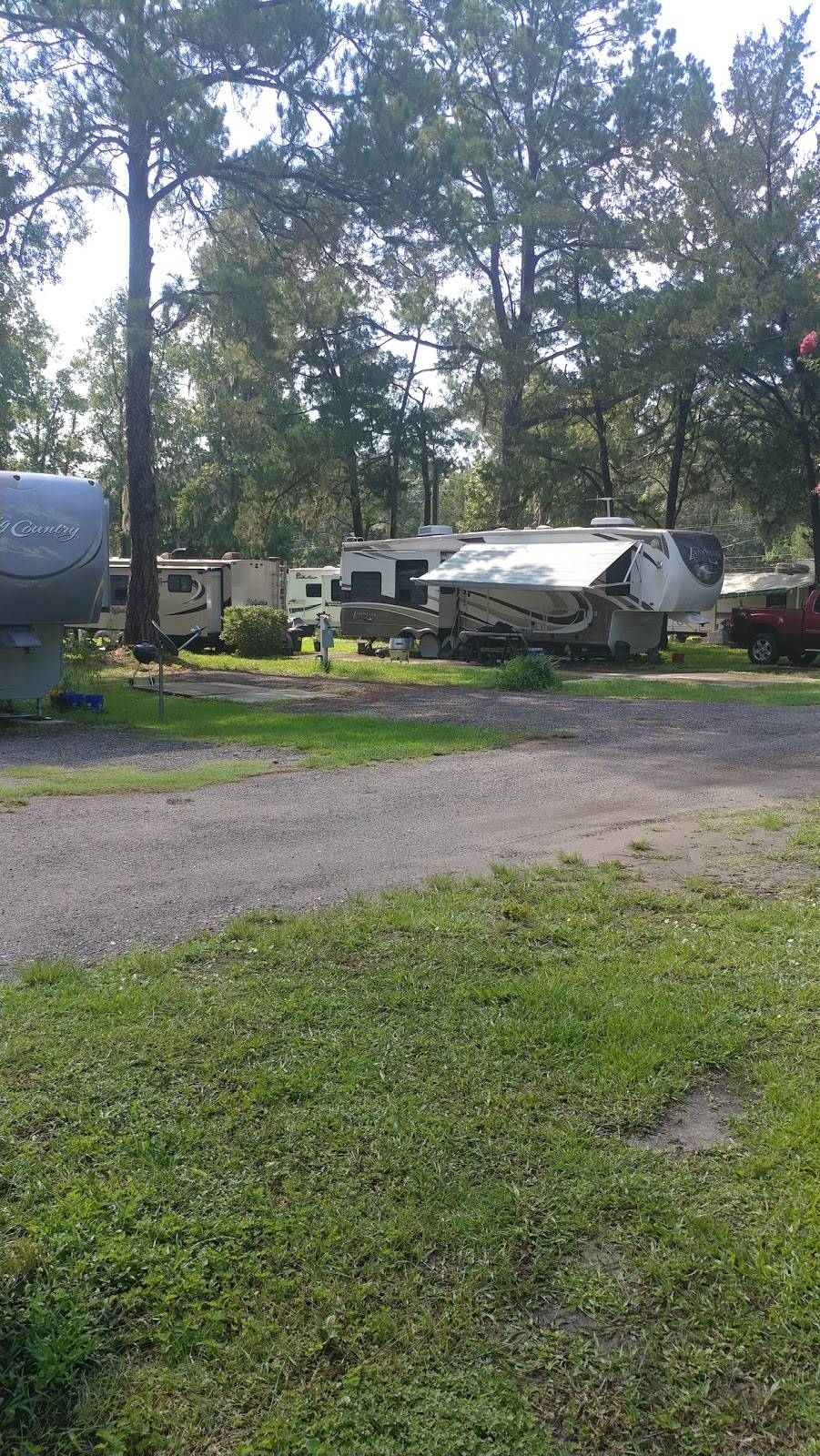 Big Tree RV Park | 5221 Dunn Ave, Jacksonville, FL 32218, USA | Phone: (904) 768-7270