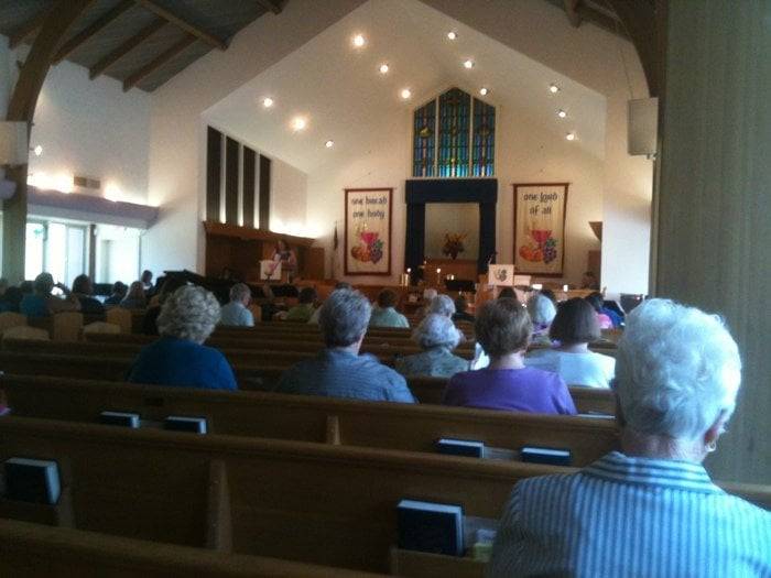 First Christian Church | 3901 Folsom Blvd, Sacramento, CA 95819, USA | Phone: (916) 452-7661