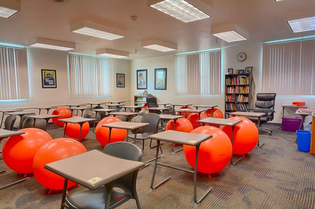 Saint Augustine High School | 3266 Nutmeg St, San Diego, CA 92104 | Phone: (619) 282-2184